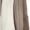 image:imageVan Heusen Mens Van Heusen Tedford Overcoat With Stand CollarTan