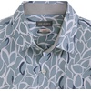 image:imageVan Heusen Mens Wrinkle Free Short Sleeve Button Down Check ShirtAshley Blue