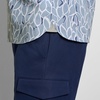 image:imageVan Heusen Mens Wrinkle Free Short Sleeve Button Down Check ShirtAshley Blue
