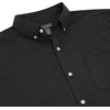 image:imageVan Heusen Mens Wrinkle Free Short Sleeve Button Down Check ShirtBlack