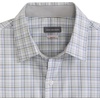 image:imageVan Heusen Mens Wrinkle Free Short Sleeve Button Down Check ShirtBrilliant White