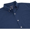 image:imageVan Heusen Mens Wrinkle Free Short Sleeve Button Down Check ShirtCarbon Blue