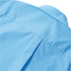 image:imageVan Heusen Mens Wrinkle Free Short Sleeve Button Down Check ShirtChina Blue Vhr