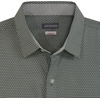 image:imageVan Heusen Mens Wrinkle Free Short Sleeve Button Down Check ShirtDusty Olive