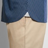 image:imageVan Heusen Mens Wrinkle Free Short Sleeve Button Down Check ShirtNavy Black Iris
