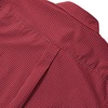 image:imageVan Heusen Mens Wrinkle Free Short Sleeve Button Down Check ShirtPort Red
