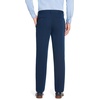 image:imageVan Heusen Mens Wrinkle Free Stretch Flat Front Dress PantIce Blue