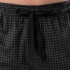 image:imageVan Heusen mens Silky Fleece Sleep Pajama PantCharcoal