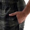 image:imageVan Heusen mens Silky Fleece Sleep Pajama PantDark Green