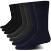 Grey/Black/Navy