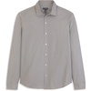 image:imageVan Heusen Mens AllWay Performance Stretch Long Sleeve Button Up Shirt Slim Fit Regular Length Quick DryTigers Eye