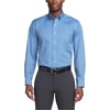 image:imageVan Heusen Mens Dress Shirt Regular Fit Non Iron SolidBlue Mist