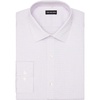 image:imageVan Heusen Mens Dress Shirt Slim Fit Ultra Wrinkle Free Flex Collar StretchLilac