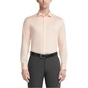 image:imageVan Heusen Mens Dress Shirt Slim Fit Ultra Wrinkle Free Flex Collar StretchMelon