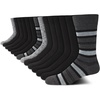 Grey Stripe