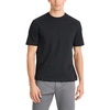 image:imageVan Heusen Mens Essential Stain Shield TShirtBlack Heather