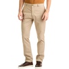image:imageVan Heusen Mens No Iron Twill PantCrockery