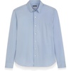 Light Blue - Slim Fit