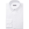 image:imageVan Heusen Mens Pinpoint Solid ShirtWhite
