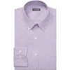 image:imageVan Heusen Mens Pinpoint StripeWild Orchid