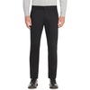 image:imageVan Heusen Mens Slim Fit Flex Super Soft Tech PantBusiness Casual PantsBlack