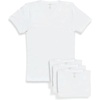 image:imageVan Heusen Mens Soft UndershirtWhite  Vneck