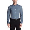 image:imageVan Heusen Mens Traveler StretchTwilight Ocean