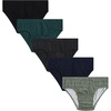 Black/Green Heather/Grey/Green Bay Print/Charcoal