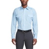 image:imageVan Heusen Mens Van Heusen Mens Pilot Dress Shirt Long Sleeve AviatorLight Blue