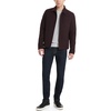 image:imageVan Heusen Mens Van Heusen Mens Trudy Casual Trucker JacketBurgundy