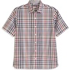 Iron Gate Plaid