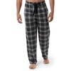 Grey Plaid