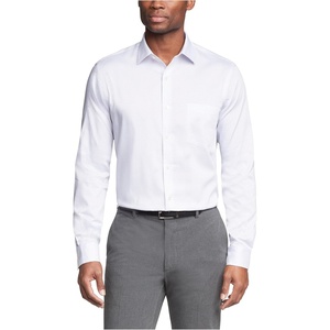 image:imageVan Heusen Mens Dress Shirt Regular Fit Ultra Wrinkle Free Flex Collar Stretch CheckPlum Multi