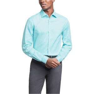 image:imageVan Heusen Mens Dress Shirt Slim Fit Stain Shield StretchOld Opal