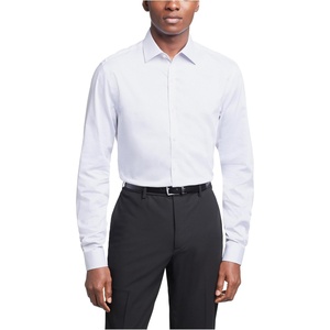 image:imageVan Heusen Mens Dress Shirt Slim Fit Ultra Wrinkle Free Flex Collar StretchPlum Multi