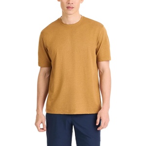 image:imageVan Heusen Mens Essential Stain Shield TShirtDijon Heather