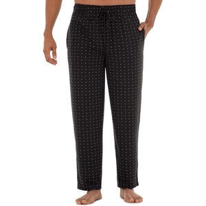 image:imageVan Heusen Mens Jersey Knit Sleep PantOxford