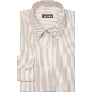 image:imageVan Heusen Mens Pinpoint StripeBirch