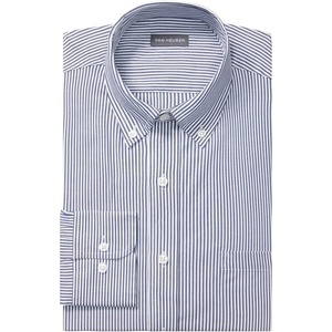 image:imageVan Heusen Mens Pinpoint StripeOcean