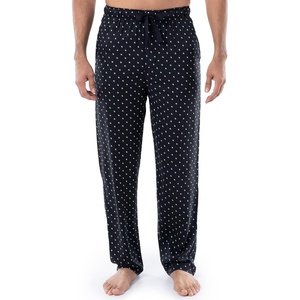 image:imageVan Heusen Mens Rayon Sleep Pajama PantOxford