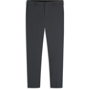 image:imageVan Heusen Mens Stain Shield Stretch Slim Fit Flat Front Dress PantCharcoal Grey