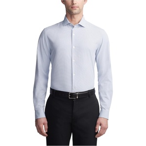 image:imageVan Heusen Mens Traveler StretchBlue Sliver