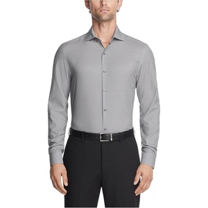 image:imageVan Heusen Mens Traveler StretchGrey Stone
