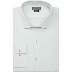 image:imageVan Heusen Mens Traveler StretchLight Spruce