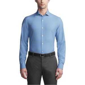 image:imageVan Heusen Mens Traveler StretchPetrol