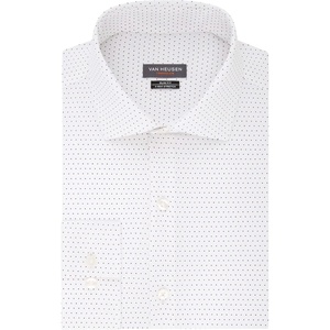image:imageVan Heusen Mens Traveler StretchRed Clay
