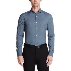 image:imageVan Heusen Mens Traveler StretchTwilight Ocean