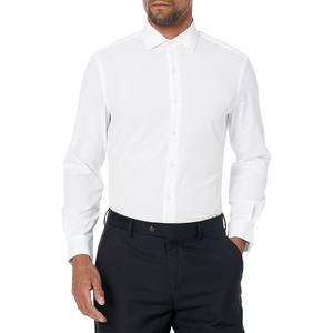 image:imageVan Heusen Mens Traveler StretchWhite