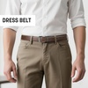 image:imageVan Heusen Mens Reversible PU Leather Belt for Jeans Pants amp Daily WearBrown Black