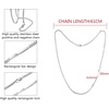 image:imageVan Heusen Mens Stainless Steel Bar Franco Chain NecklaceSilver